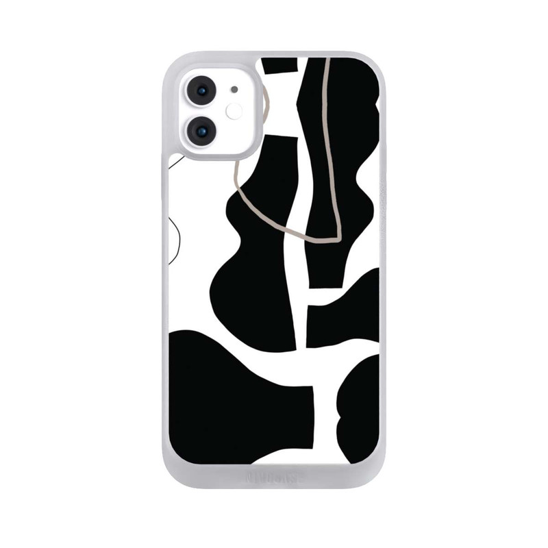 iPhone 11 NIVOpure Contour Anastasia Sawall