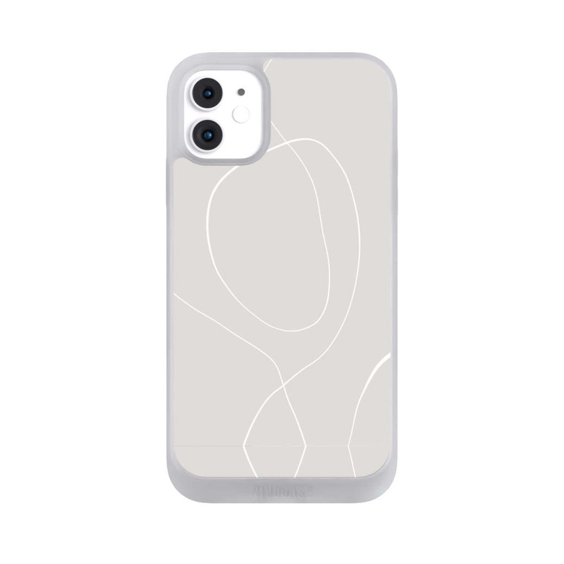 iPhone 11 NIVOpure S'adoucir - Anastasia Sawall