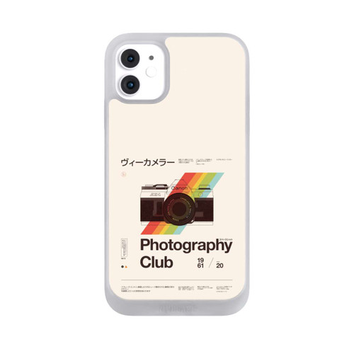 Apple iPhone 11 NIVOpure Photo Club Print