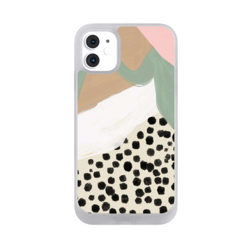 Apple iPhone 11 NIVOpure Verrücktes Leben Boho Soft
