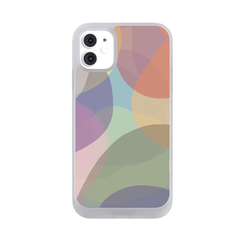 Apple iPhone 11 NIVOpure Weiche Formen