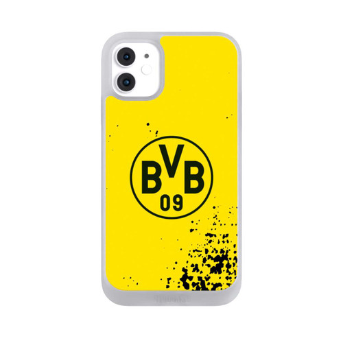Apple iPhone 11 NIVOpure BVB Logo