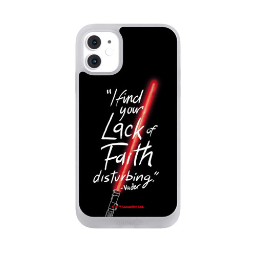 Apple iPhone 11 NIVOpure Citation de Vader