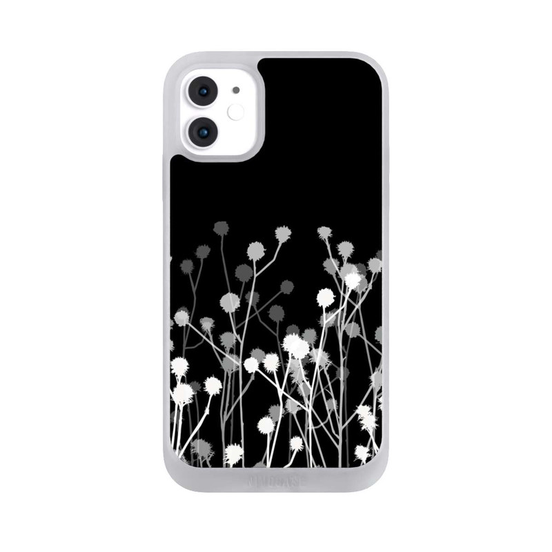 iPhone 11 NIVOpure Floral Minimalism