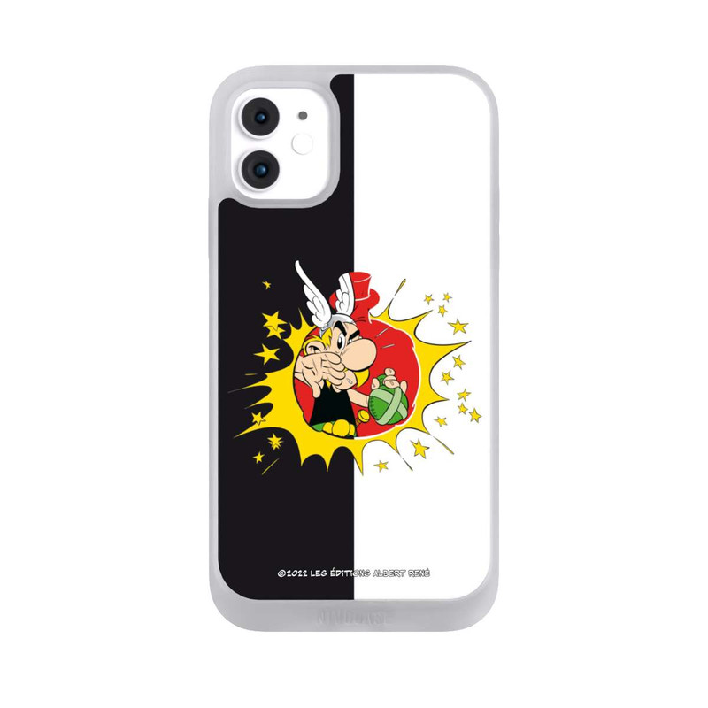 iPhone 11 NIVOpure Astérix Potion Magique