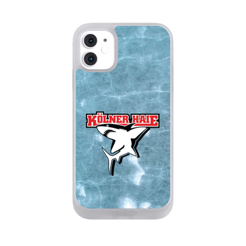 Apple iPhone 11 NIVOpure Kölner Haie Eis