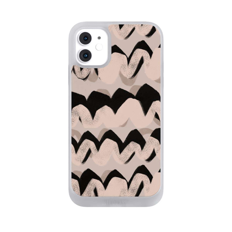 iPhone 11 NIVOpure Zig Zag