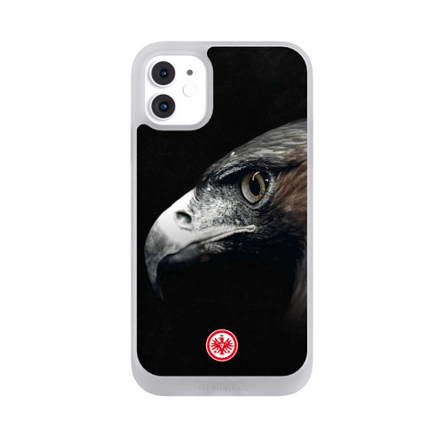 Apple iPhone 11 NIVOpure Eintracht Attila Schwarz