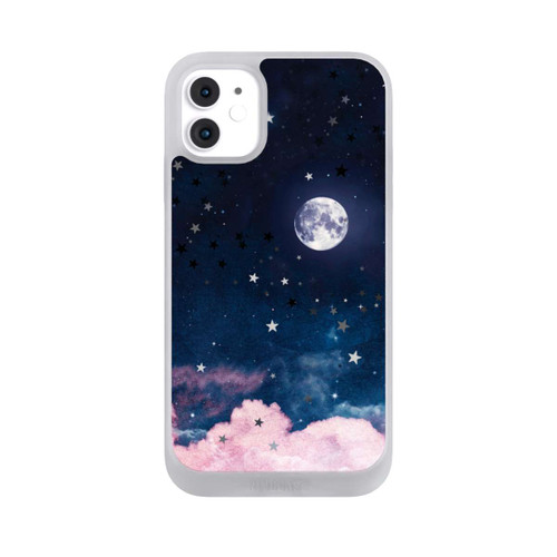 Apple iPhone 11 NIVOpure Süßes Mondlicht