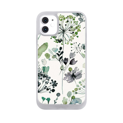 Apple iPhone 11 NIVOpure Wildgräser Eukalyptus
