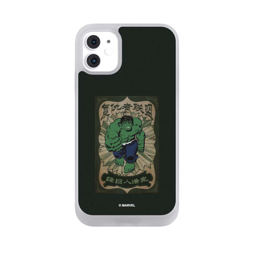 Apple iPhone 11 NIVOpure The Incredible Hulk