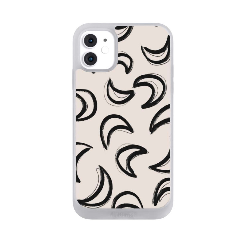 iPhone 11 NIVOpure Lunes Pattern