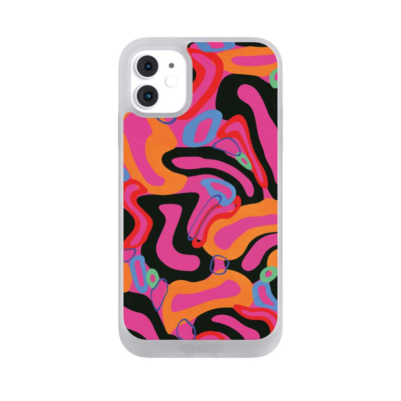 iPhone 11 NIVOpure Tâches Pattern