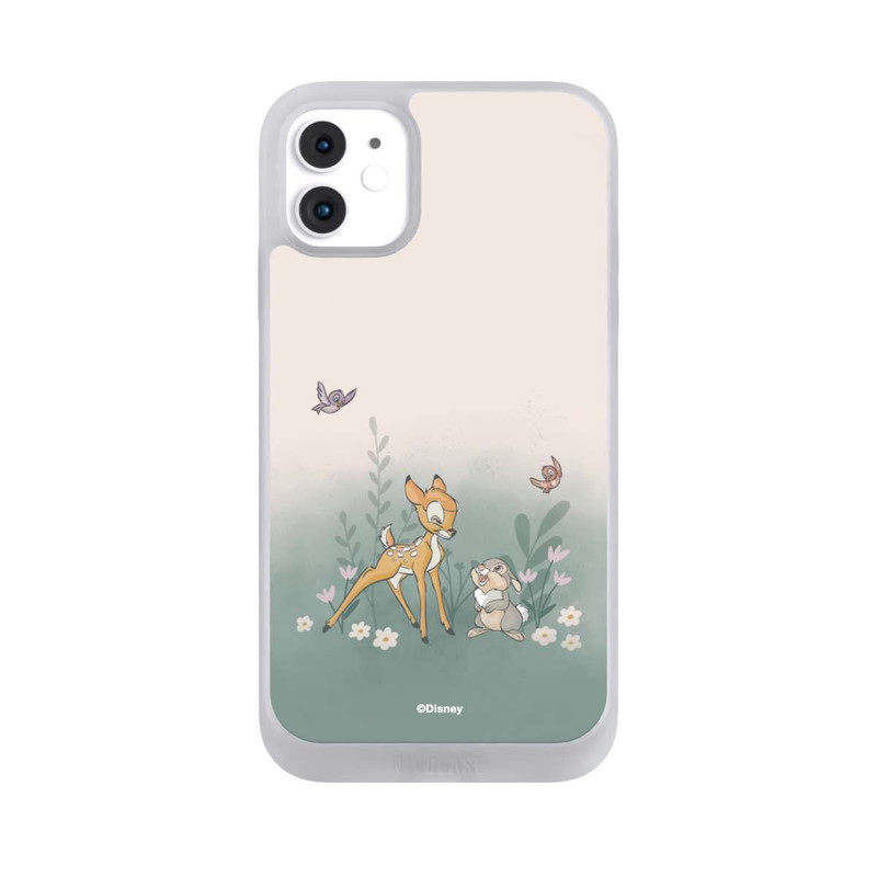 iPhone 11 NIVOpure Bambi et Panpan