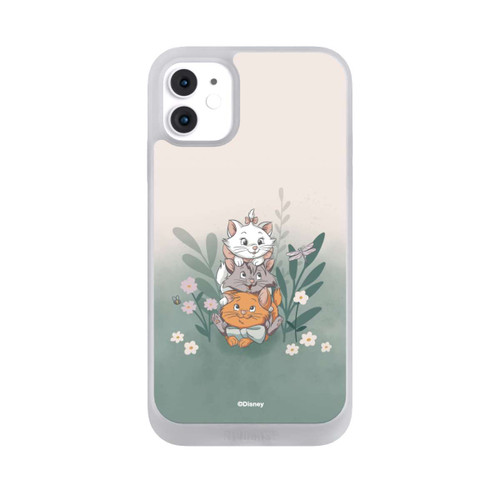 Apple iPhone 11 NIVOpure Aristocats Green