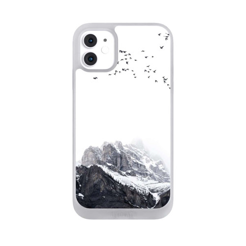 Apple iPhone 11 NIVOpure Das Gebirge
