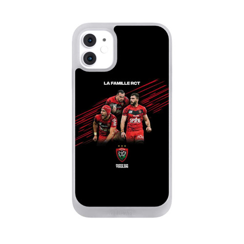 Apple iPhone 11 NIVOpure La Famille RCT