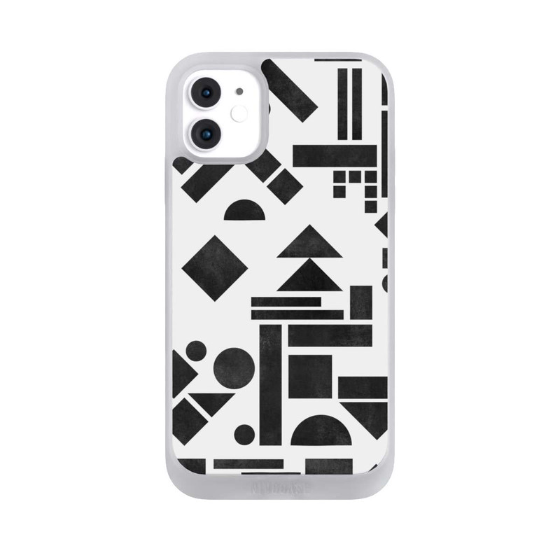 iPhone 11 NIVOpure Geometrie