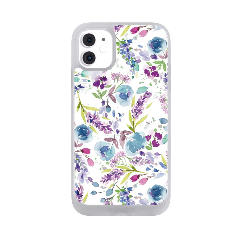 iPhone 11 NIVOpure Herbstliche Lavendelsträuße