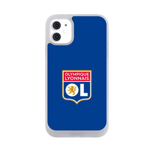 Apple iPhone 11 NIVOpure OL Logo