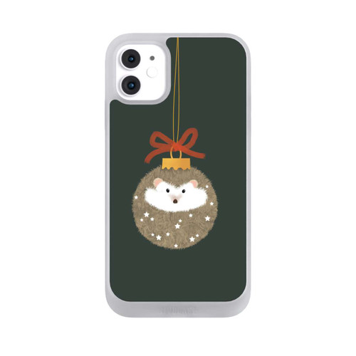 Apple iPhone 11 NIVOpure weihnachtlicher Igel