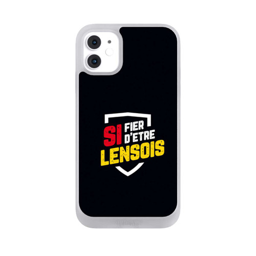 Apple iPhone 11 NIVOpure RC Lens Si fier d'être Lensois
