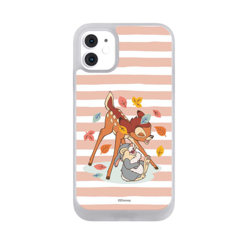Apple iPhone 11 NIVOpure Disney Bambi Panpan rayures