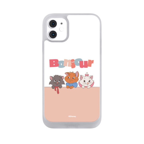 Apple iPhone 11 NIVOpure Aristochats Bonjour