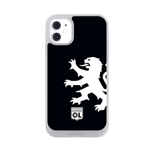 Apple iPhone 11 NIVOpure OL Noir