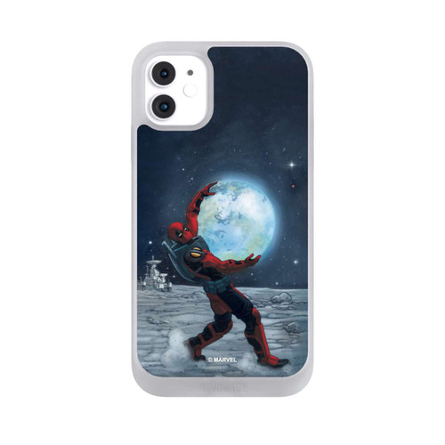 Apple iPhone 11 NIVOpure Deadpool Moon