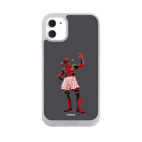 Apple iPhone 11 NIVOpure Deadpool Underwear