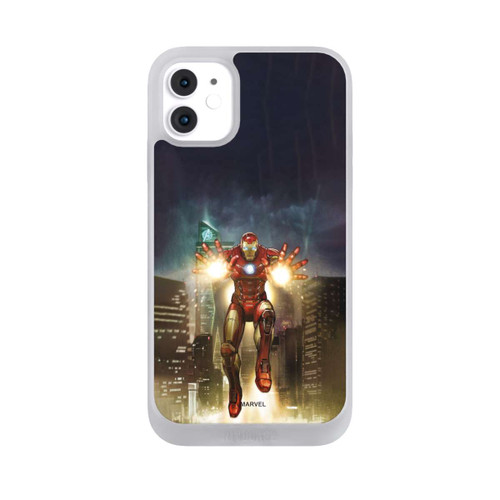 Apple iPhone 11 NIVOpure Iron Man Flying