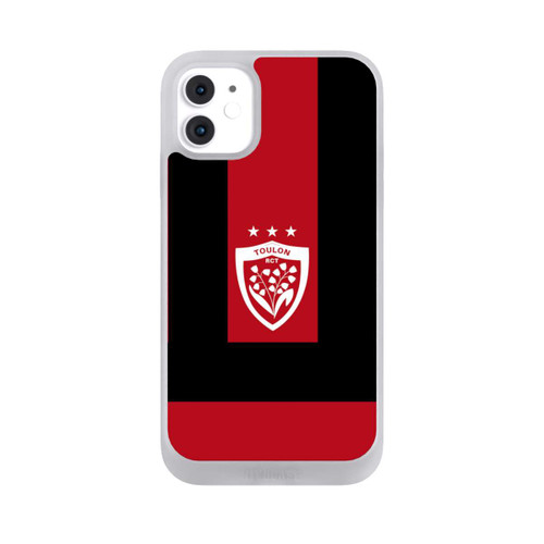 Apple iPhone 11 NIVOpure RCT Maillot Domicile