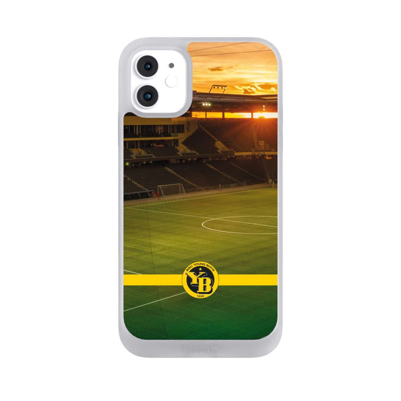 iPhone 11 NIVOpure Stade BSC YB