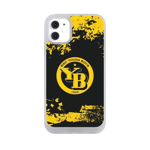 Apple iPhone 11 NIVOpure BSC YB Grunge