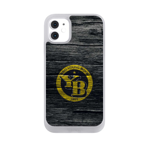 Apple iPhone 11 NIVOpure BSC YB Aspect bois