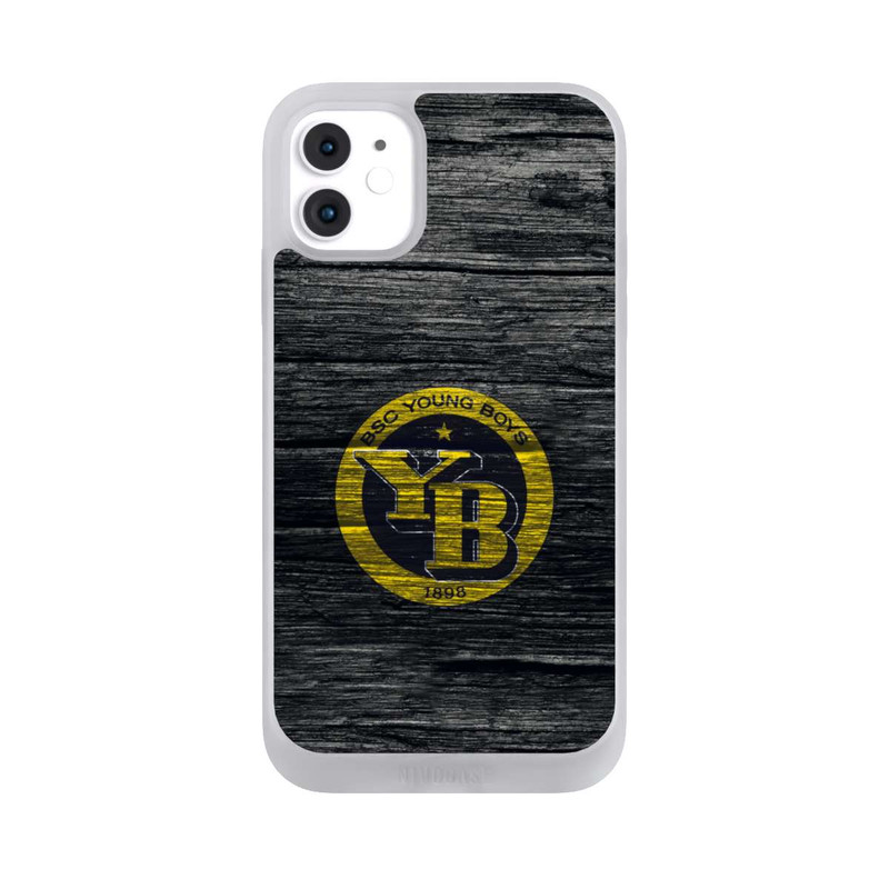 iPhone 11 NIVOpure BSC YB Aspect bois