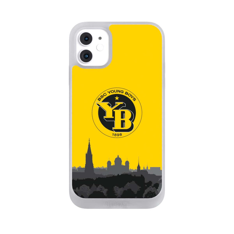 iPhone 11 NIVOpure BSC YB Skyline