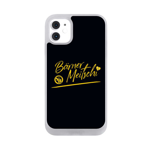 Apple iPhone 11 NIVOpure BSC YB Bärner Meitschi