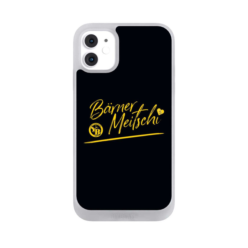 iPhone 11 NIVOpure BSC YB Bärner Meitschi