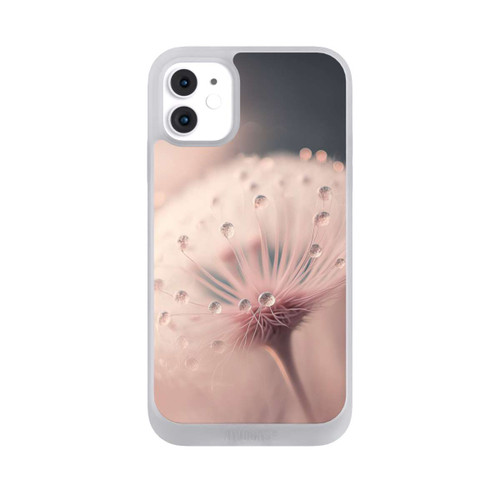 Apple iPhone 11 NIVOpure Macro pastel avec IA