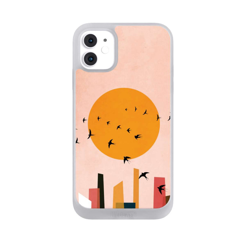 iPhone 11 NIVOpure Dancing Birds
