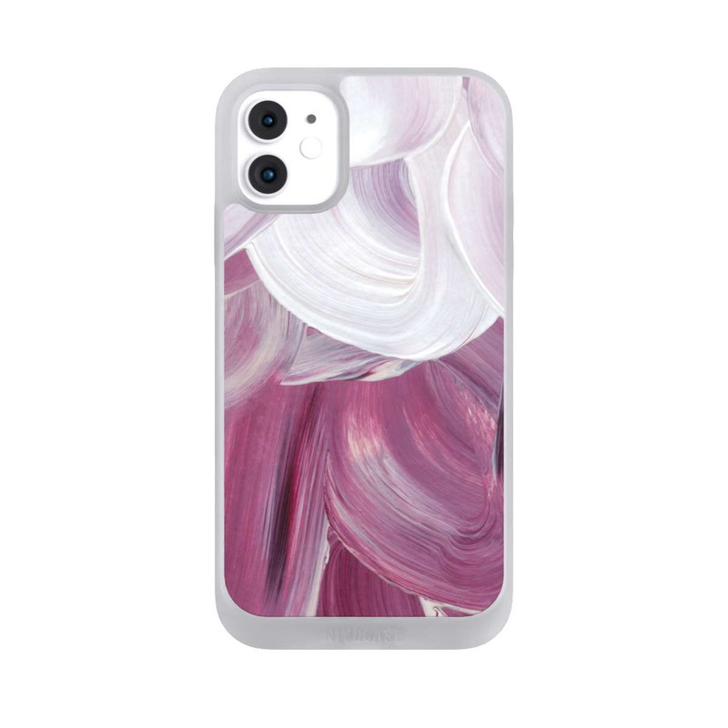 iPhone 11 NIVOpure Confusion abstraite - Anastasia Sawall