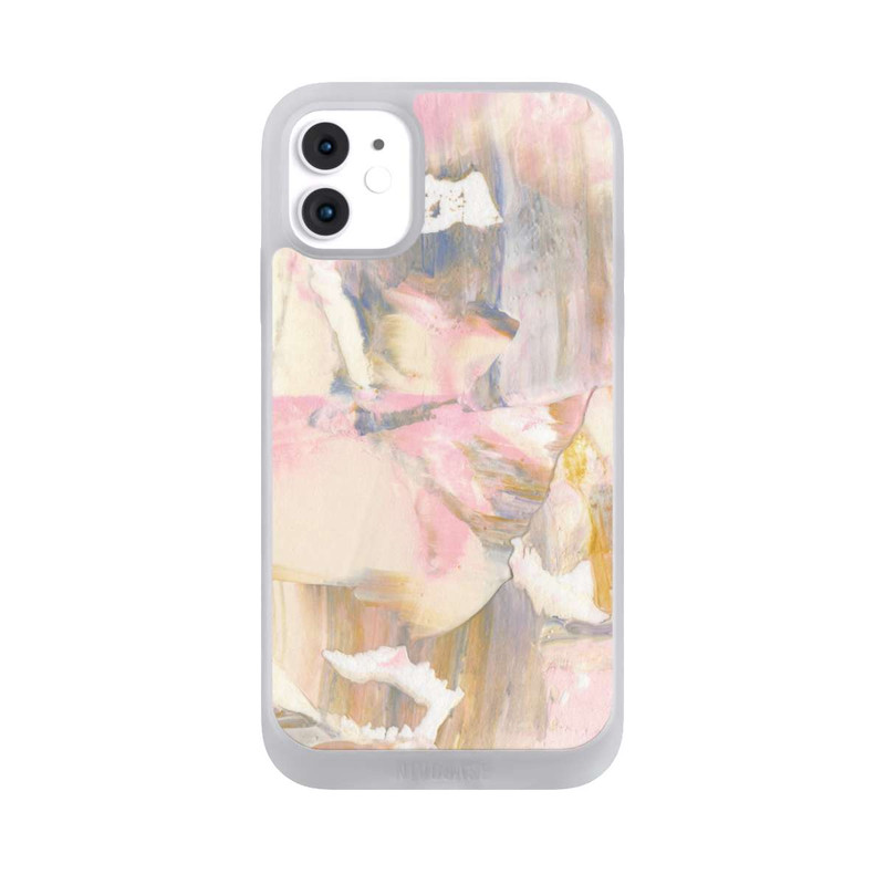iPhone 11 NIVOpure Printemps déformé - Anastasia Sawall