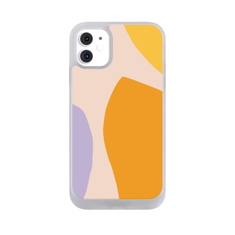 iPhone 11 NIVOpure Lieu de bonheur - Anastasia Sawall