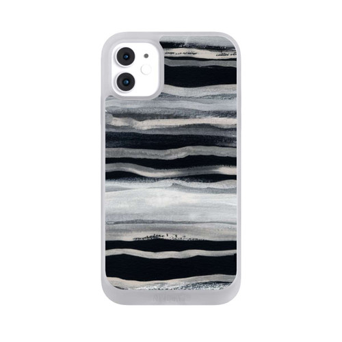 Apple iPhone 11 NIVOpure Coups de pinceau abstraits 68