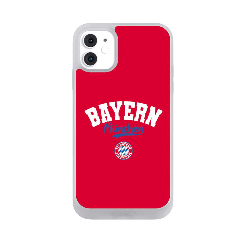 iPhone 11 NIVOpure FC Bayern München