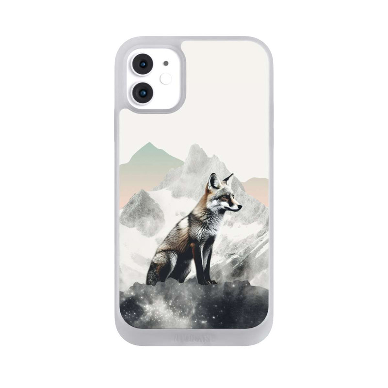 iPhone 11 NIVOpure Mountain Fox
