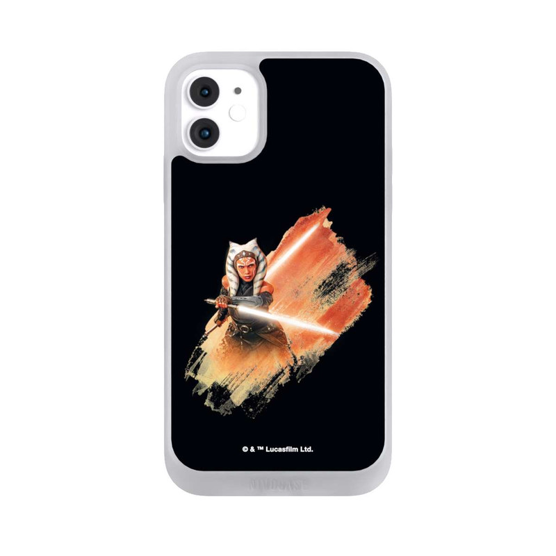iPhone 11 NIVOpure Ahsoka Tano