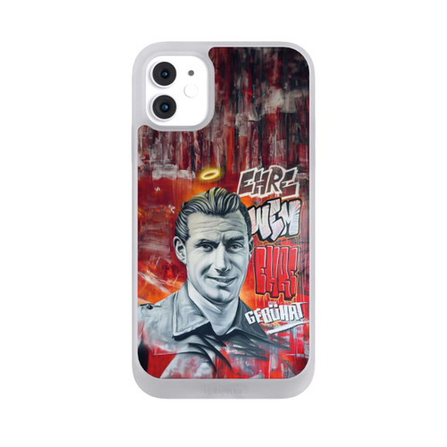Apple iPhone 11 NIVOpure 1.FCK Fritz Walter